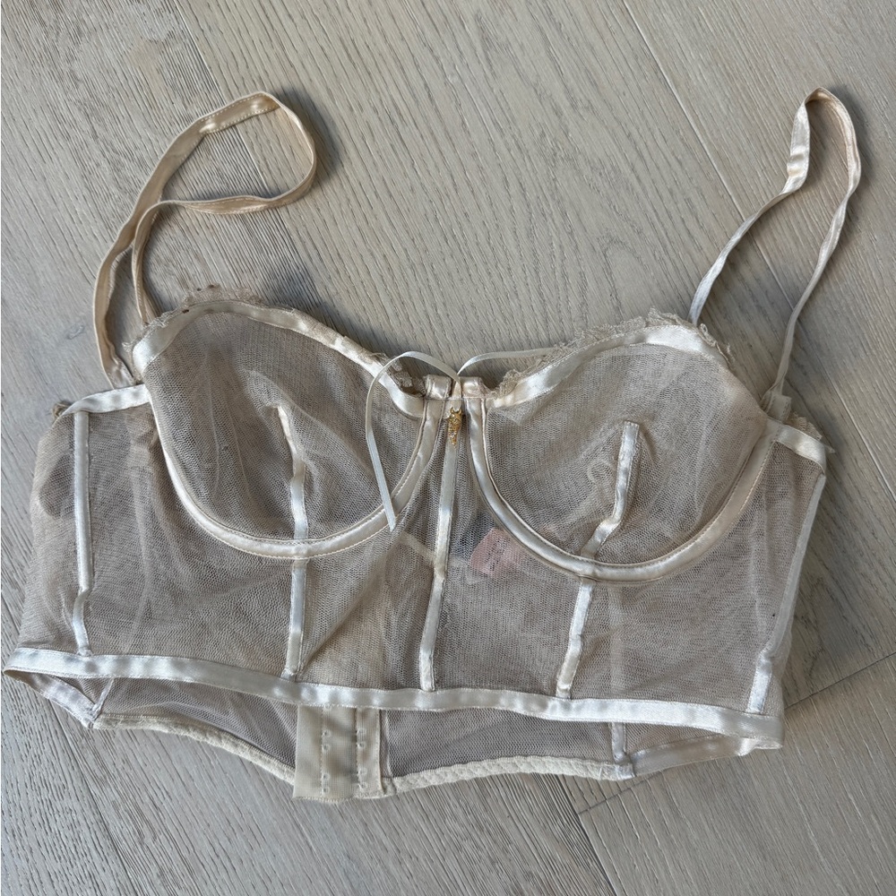 Roberto Cavalli Bra